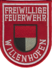 Freiwillige Feuerwehr Willenhofen